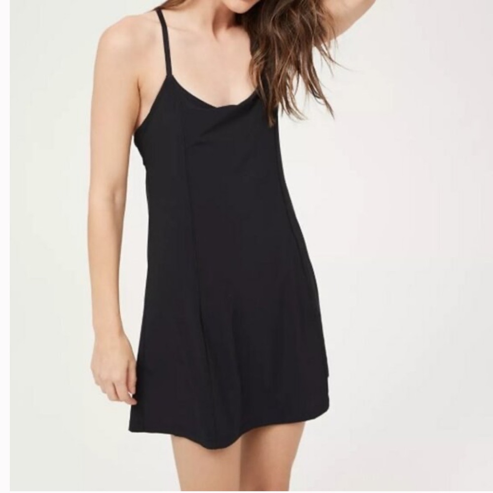 Aerie Active Exercise Dress